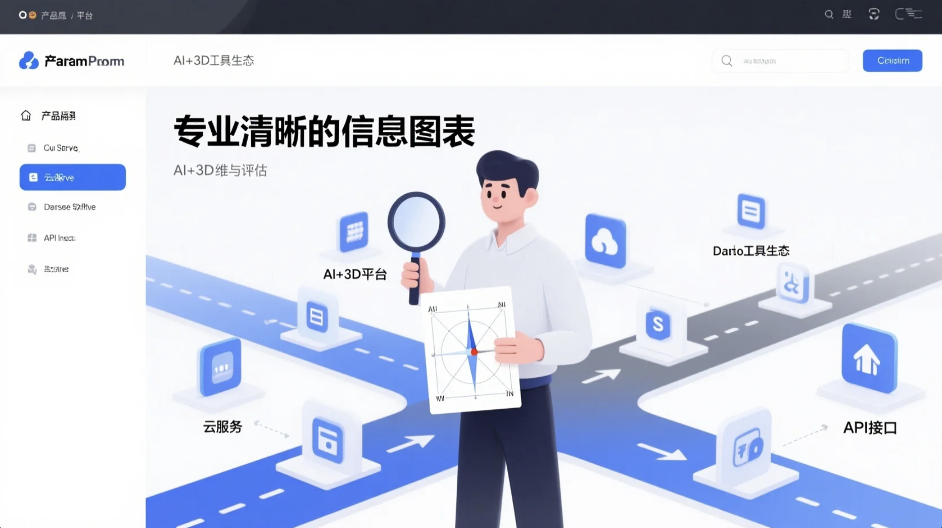 探寻适用工具:AI+3D 平台与工具的关键能力及选型考量 (AI+3D 产品经理笔记 S2E03)