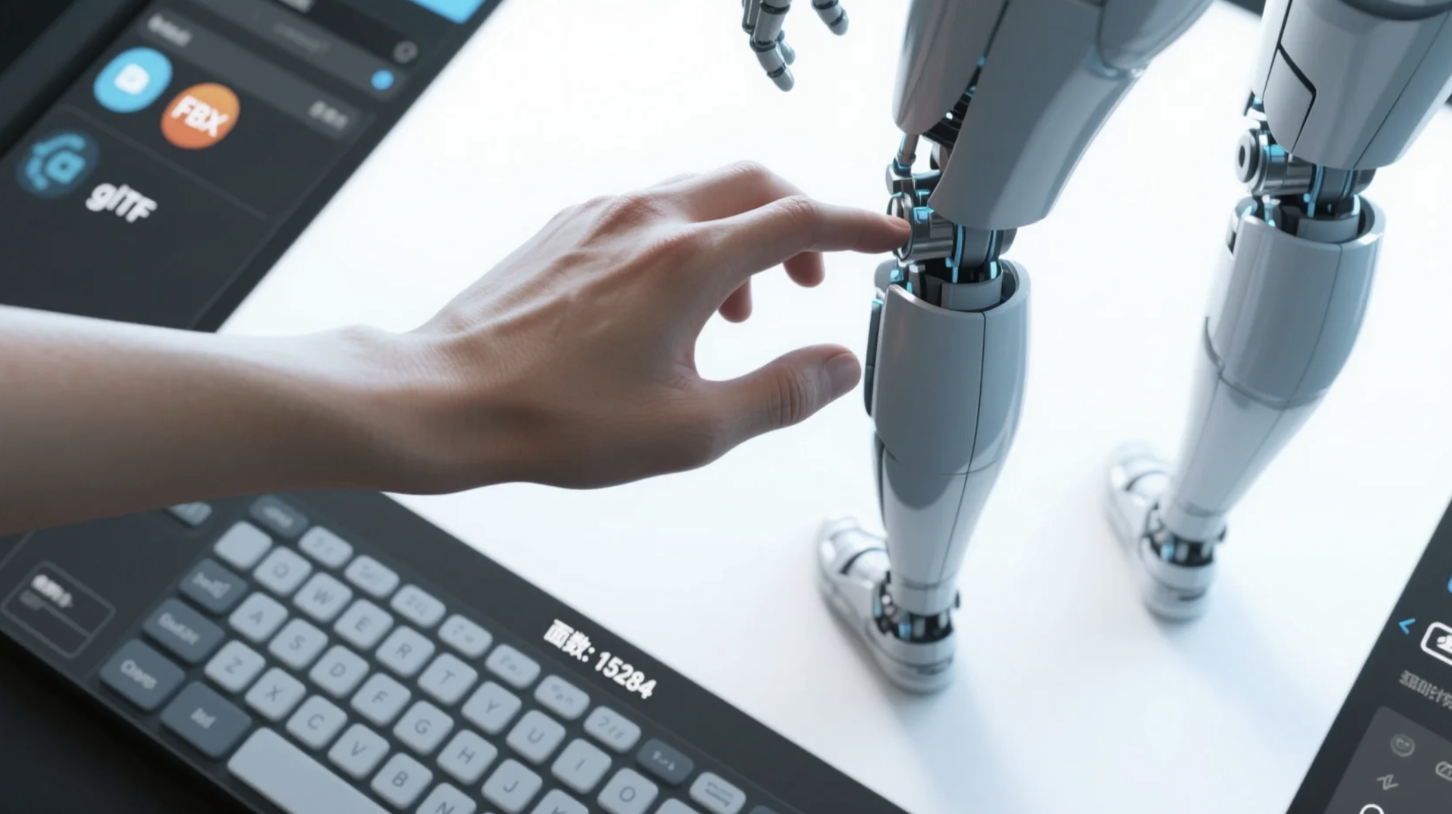 探寻适用工具:AI+3D 平台与工具的关键能力及选型考量 (AI+3D 产品经理笔记 S2E03)