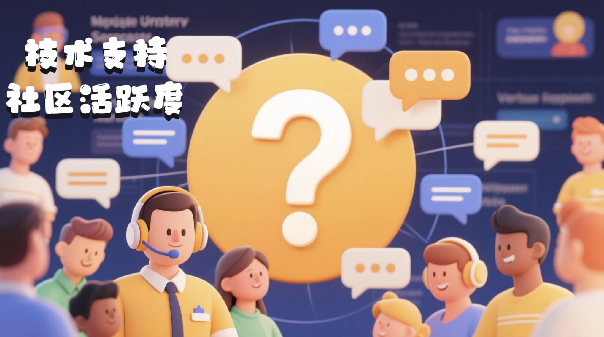 探寻适用工具:AI+3D 平台与工具的关键能力及选型考量 (AI+3D 产品经理笔记 S2E03)