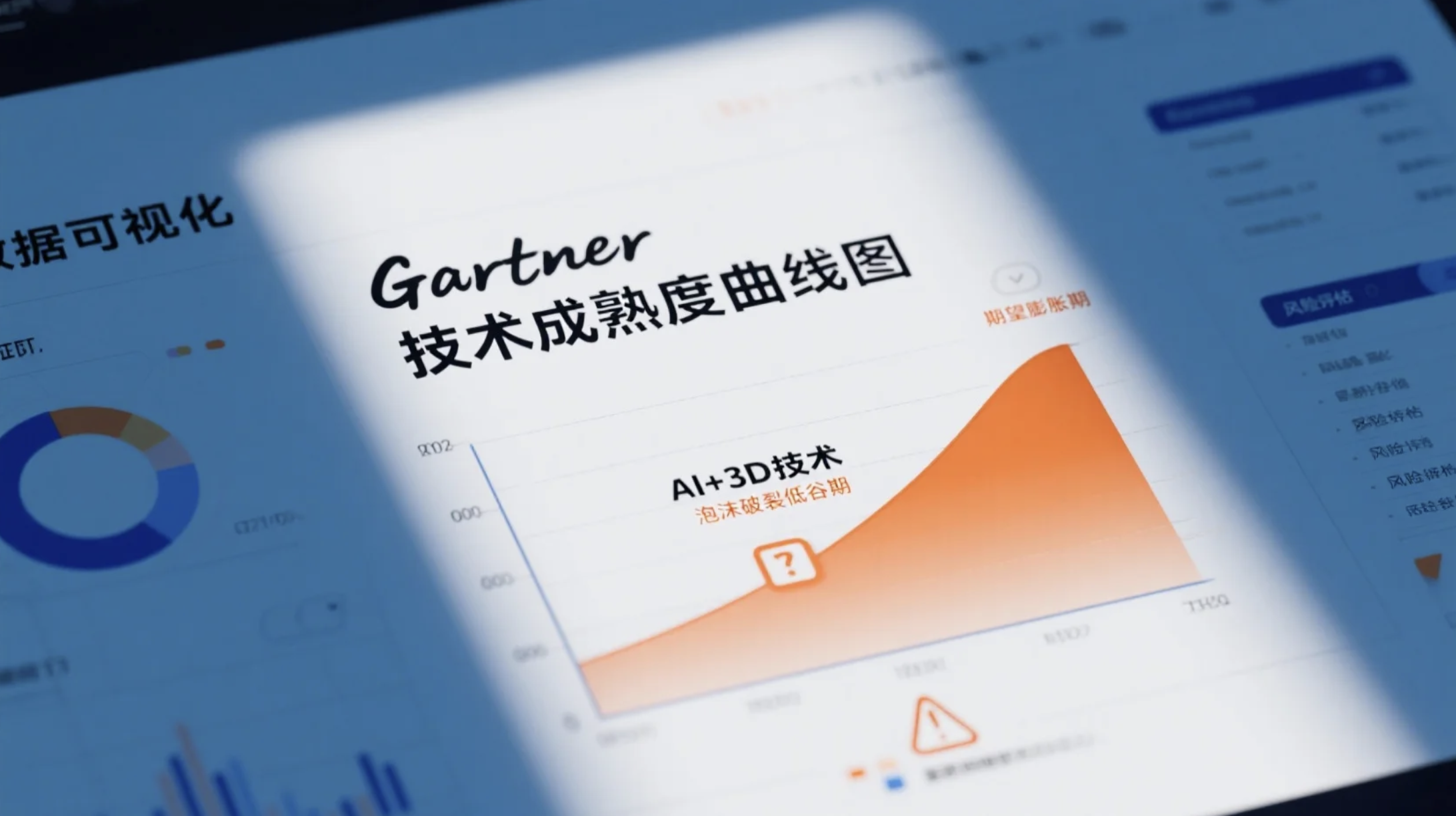 探寻适用工具:AI+3D 平台与工具的关键能力及选型考量 (AI+3D 产品经理笔记 S2E03)