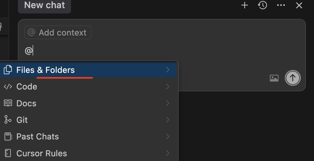 Cursor 0.50 震撼更新:AI 原生 IDE 再进化,聊天体验爆棚、后台 Agent 超前瞻,提效神器一网打尽!