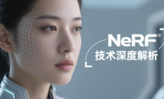 NeRF 技术深度解析：原理、局限与前沿应用探索(AI+3D 产品经理笔记 S2E04)