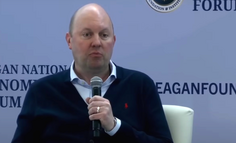Marc Andreessen：AI 本质是软件，真正革命并非 ChatGPT，十年内机器人将是地球最大新型产业并带动中高端就业