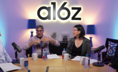 a16z 合伙人谈软件开发的未来 —— AI 模型正成为下一代基础设施，平台竞争不再围绕成本与速度，已转向上下文控制权的争夺