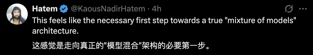 Qwen3小升级即SOTA,开源大模型王座快变中国内部赛了