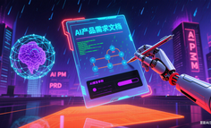 AI产品经理如何撰写专业的PRD：从“做什么”到“能做成什么样”