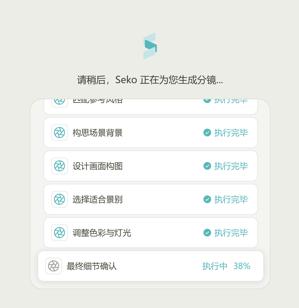 商汤偷偷发布了一个视频Agent,以后请叫我Simon导(附提示词)