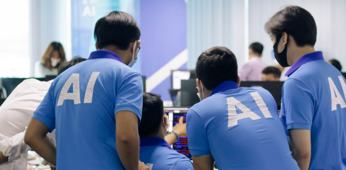 AI助手上线后回答得不错，用户为什么还是不用？复盘一个课程咨询助手的三轮迭代