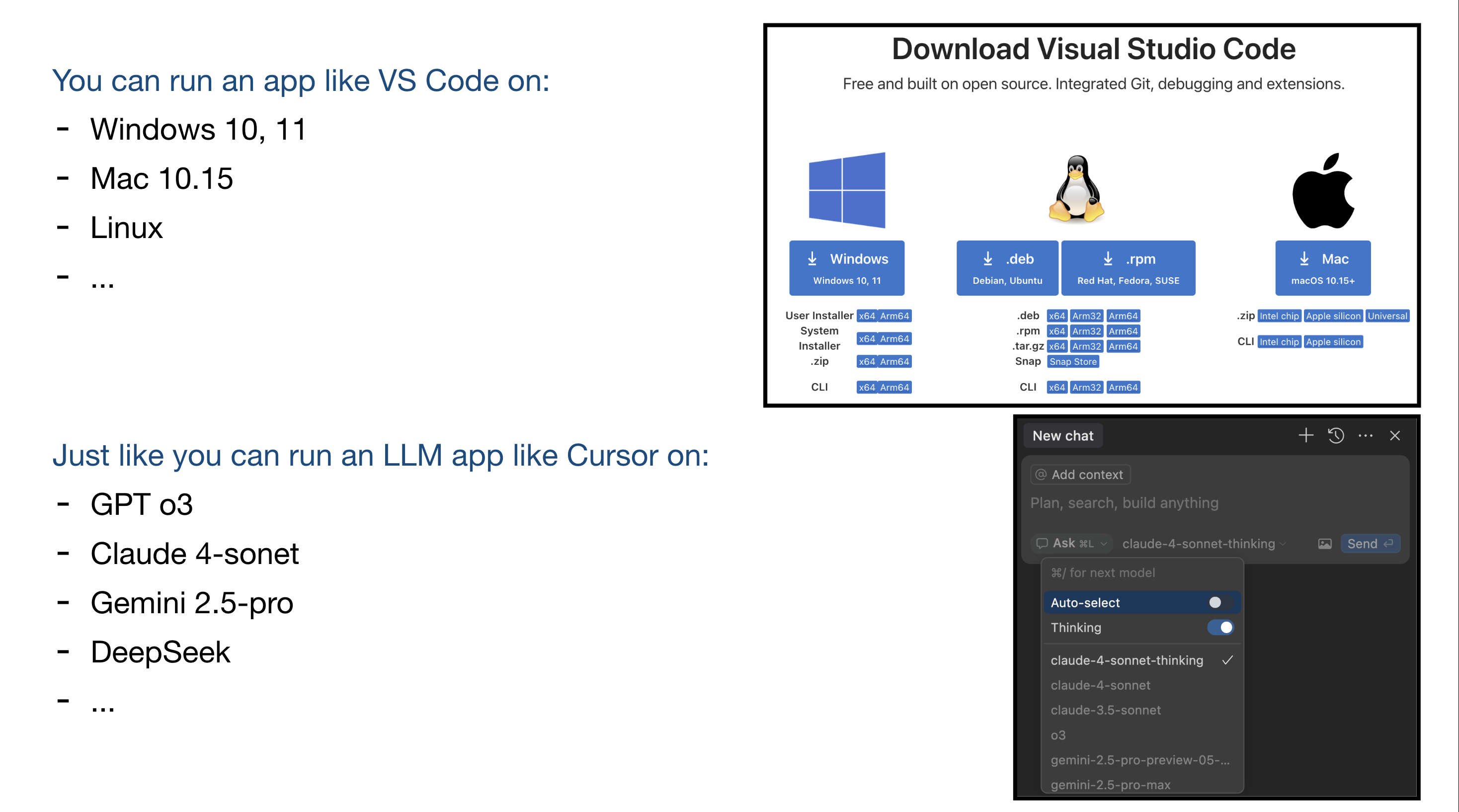 Andrej Karpathy:软件正在第三次重写——从手写逻辑到 Vibe Coding 的未来