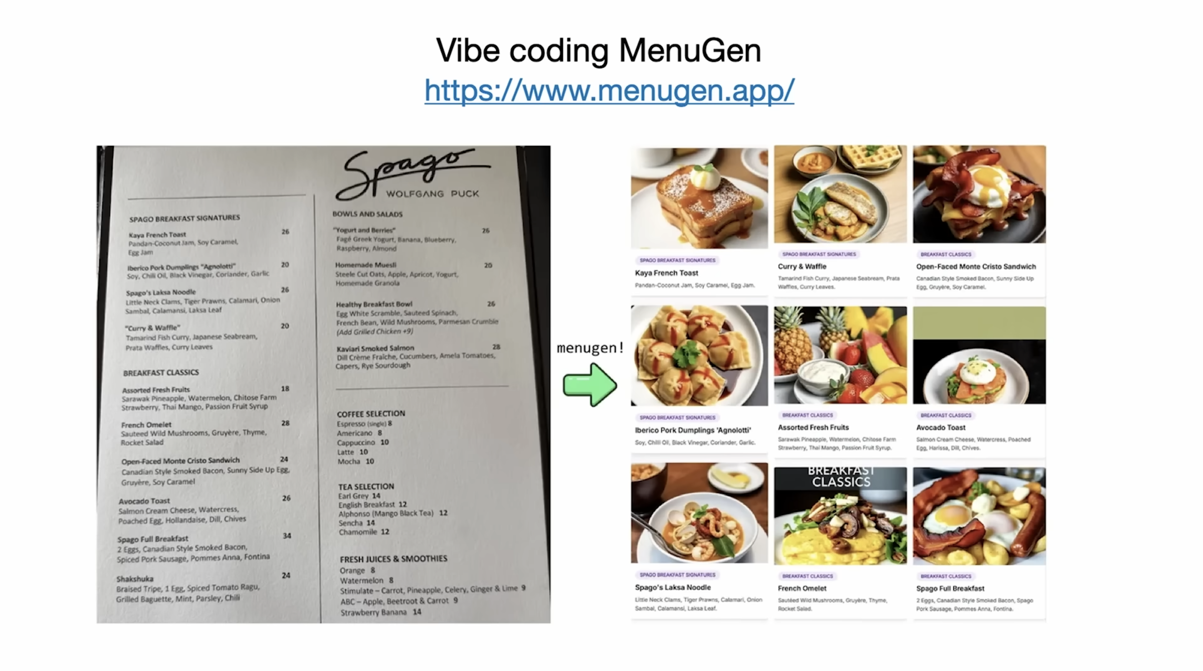 Andrej Karpathy:软件正在第三次重写——从手写逻辑到 Vibe Coding 的未来