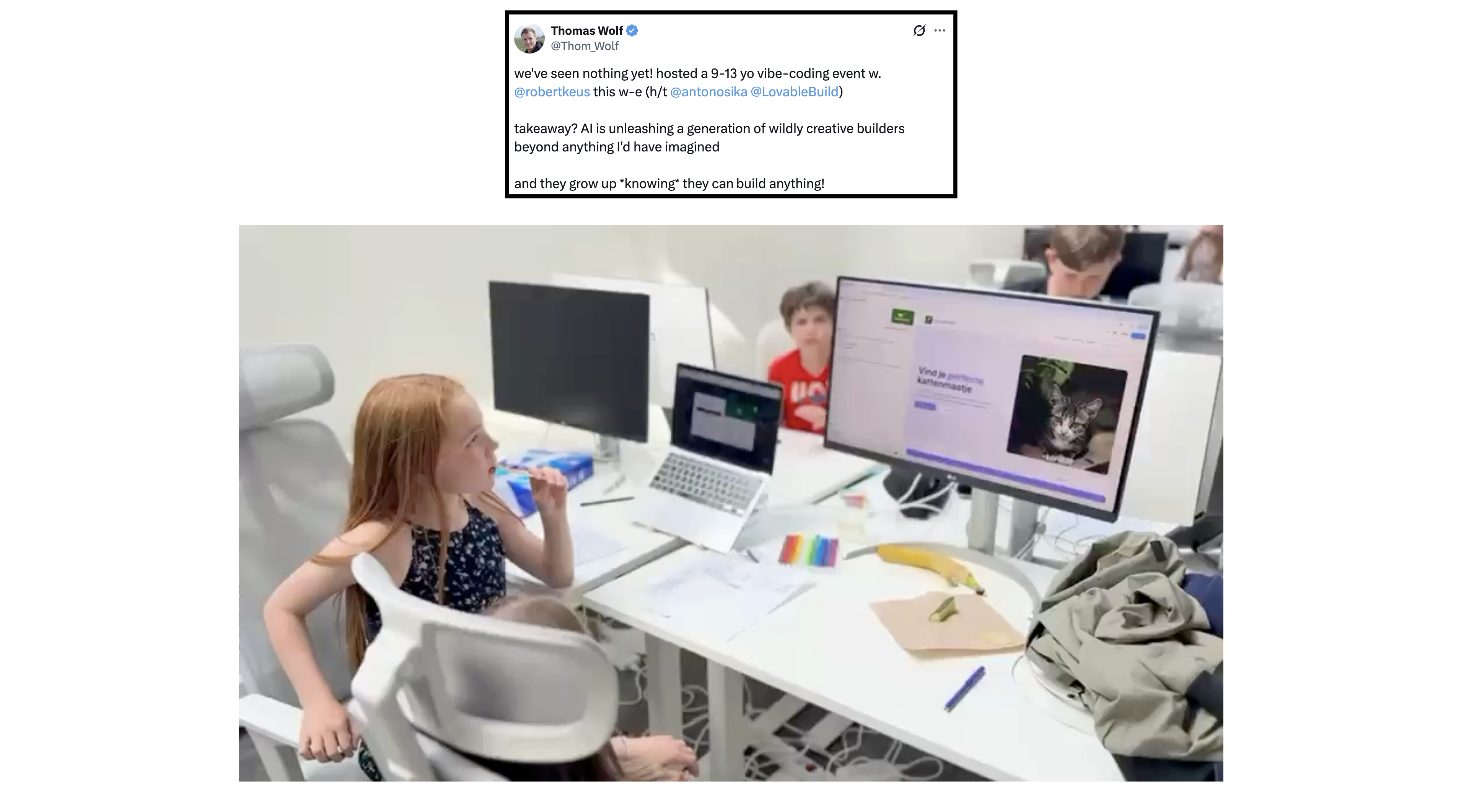 Andrej Karpathy:软件正在第三次重写——从手写逻辑到 Vibe Coding 的未来