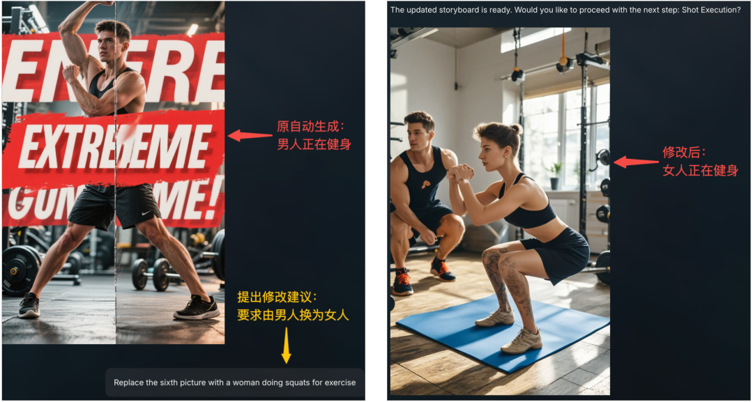 首个GPT-5视频Agent一句话即出整片!全流程代劳,0门槛当导演