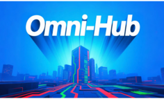 什么是Omni-Hub？一套面向“萬(wàn)物智聯(lián)”時(shí)代的操作系統(tǒng)級(jí)方法論