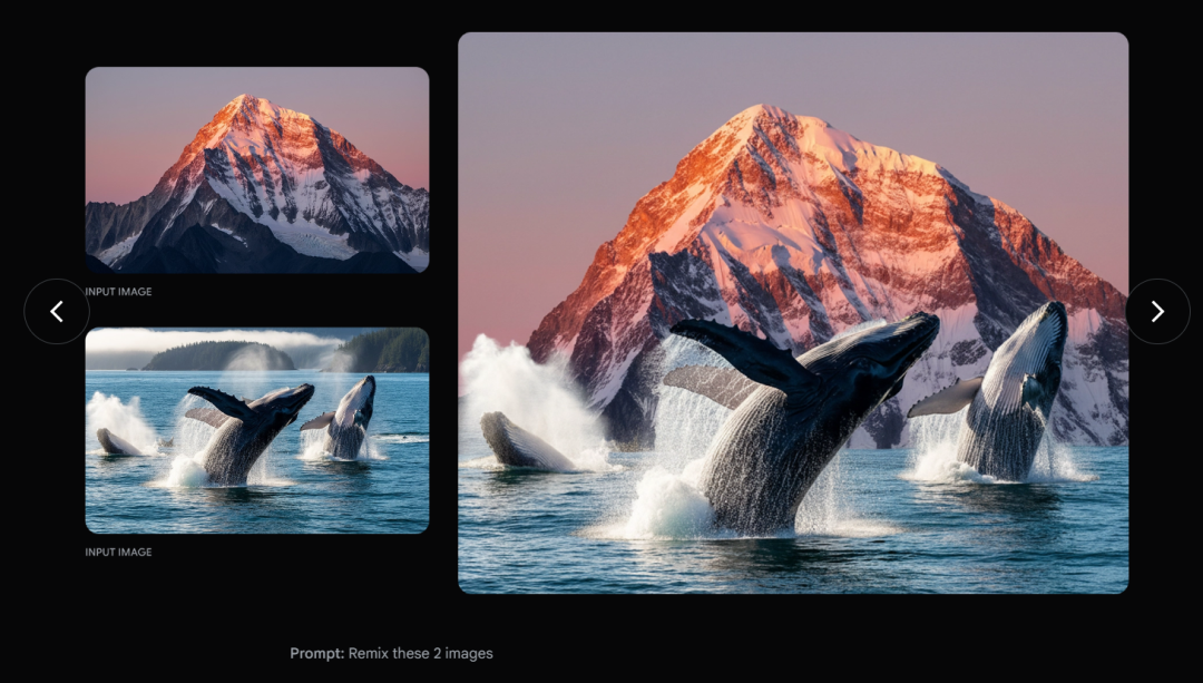 谷歌认领最强AI版Photoshop!现在人人可用,效果确实强悍