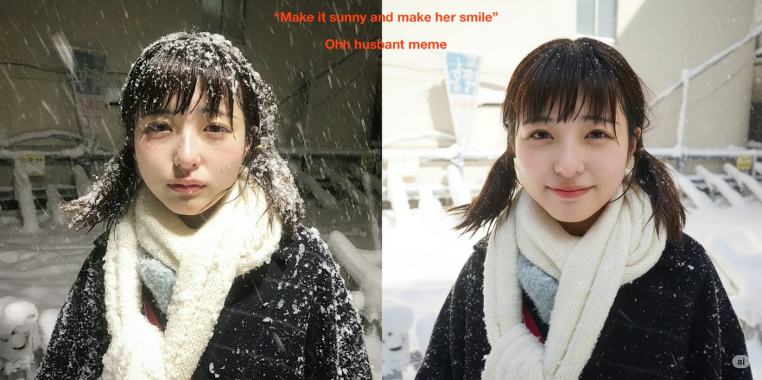 谷歌认领最强AI版Photoshop!现在人人可用,效果确实强悍