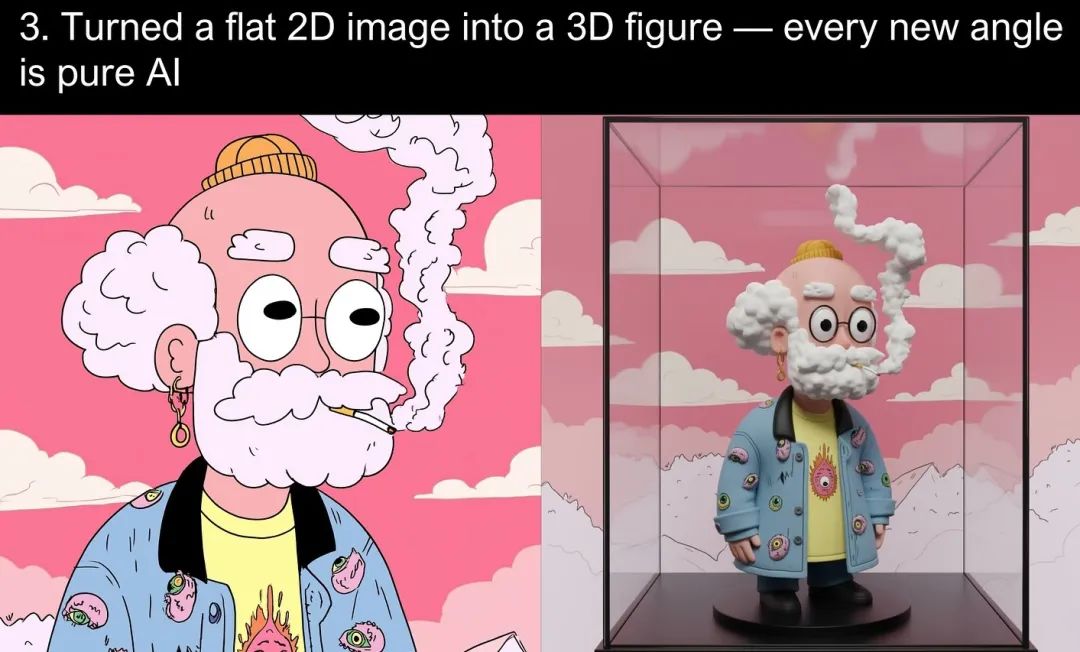 谷歌认领最强AI版Photoshop!现在人人可用,效果确实强悍