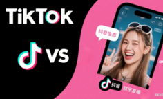 TikTok VS 抖音：娛樂直播，同源不同路的兩種生態(tài)