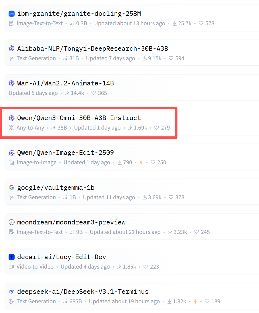 实测Qwen3-omni,眼睛耳朵嘴巴都有了,关键它还很有脑子!