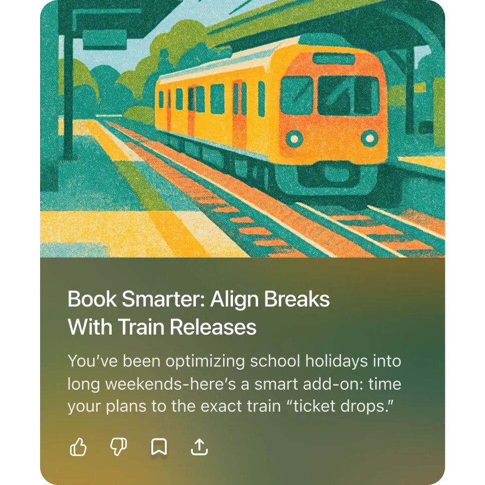 ChatGPT Pulse 发布啦！使用技巧！