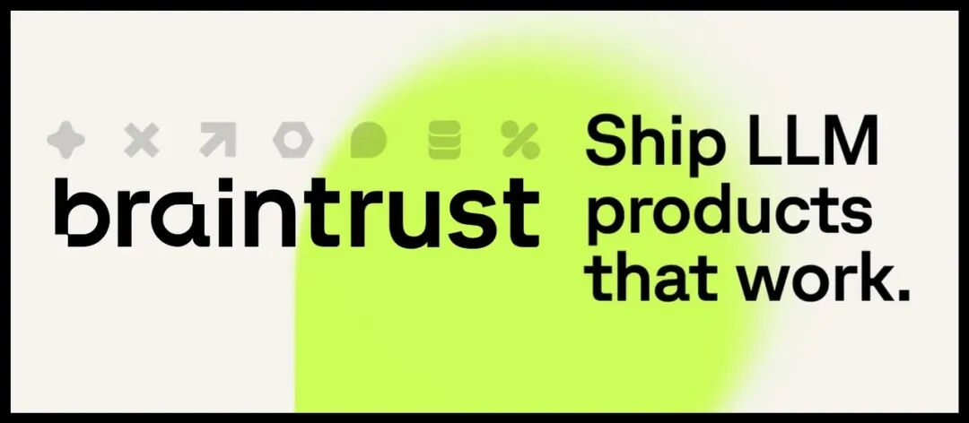 Notion、Stripe 都在用的 Agent 监控,Braintrust 会是 AI-native 的 Datadog 吗?