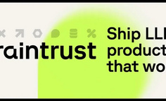 Notion、Stripe 都在用的 Agent 监控，Braintrust 会是 AI-native 的 Datadog 吗？