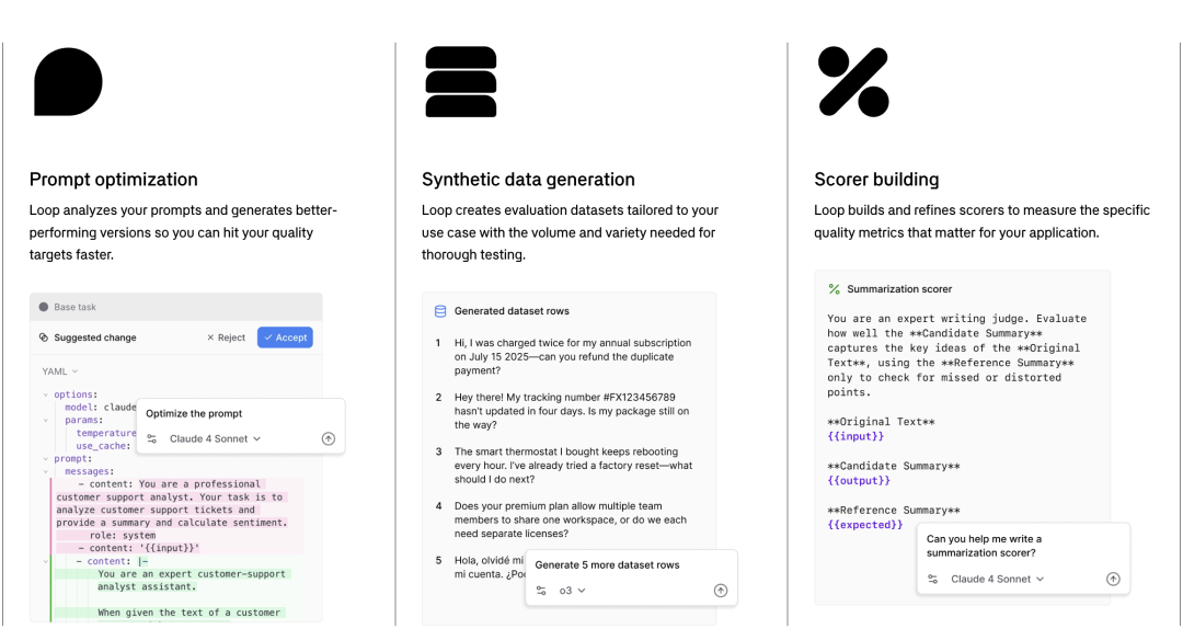 Notion、Stripe 都在用的 Agent 监控,Braintrust 会是 AI-native 的 Datadog 吗?