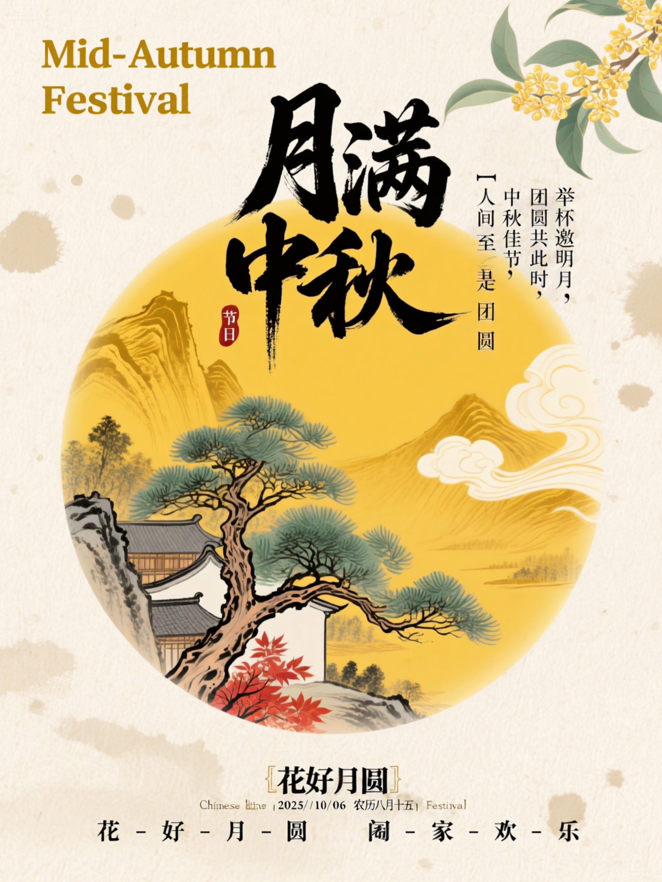 AIGC 设计新范式:Qwen-Image 如何终结图文融合的噩梦?
