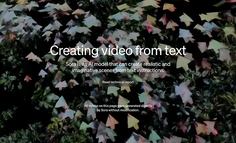 Sora App的AI视频社交，给了百度们新希望