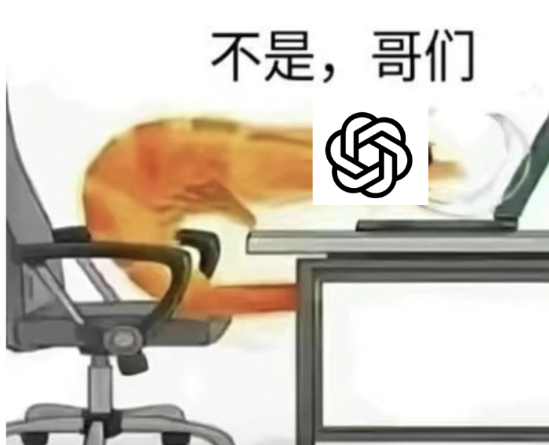 重生之在《我的世界》做山姆·奥特曼:网友在线手搓ChatGPT