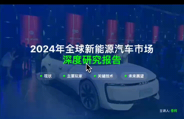 3个月圈粉百万,这个AI应用在海外火了