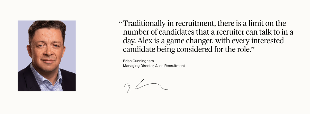 华人创业者狂揽2000万美元：申请量暴增3倍时代，如何让每个候选人都被“看见”