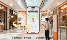 从“工具”到“向导”：各平台都开始做的“榜单”，流量焦虑的最优解？