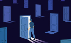 2025品牌起步指南：“锁”还是“钥匙”？先找你的“天命”人群！