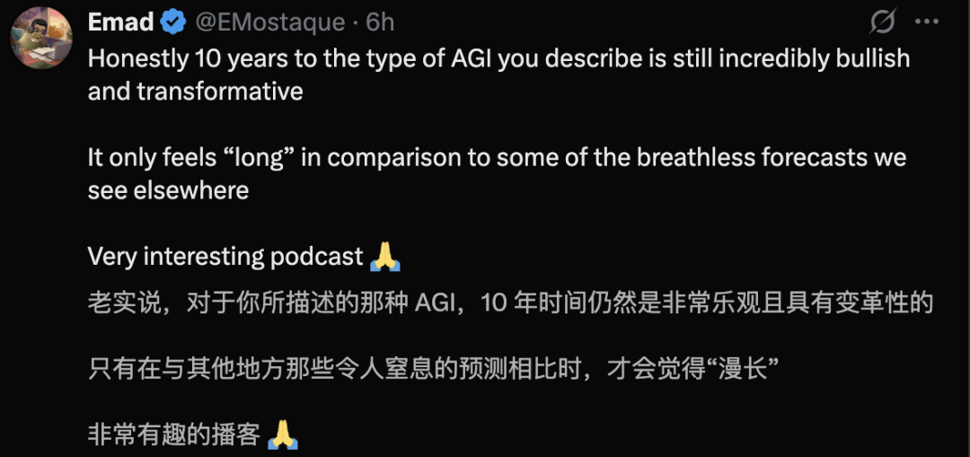 马斯克亲自点名Karpathy迎战Grok 5!别神话LLM,AGI还要等十年