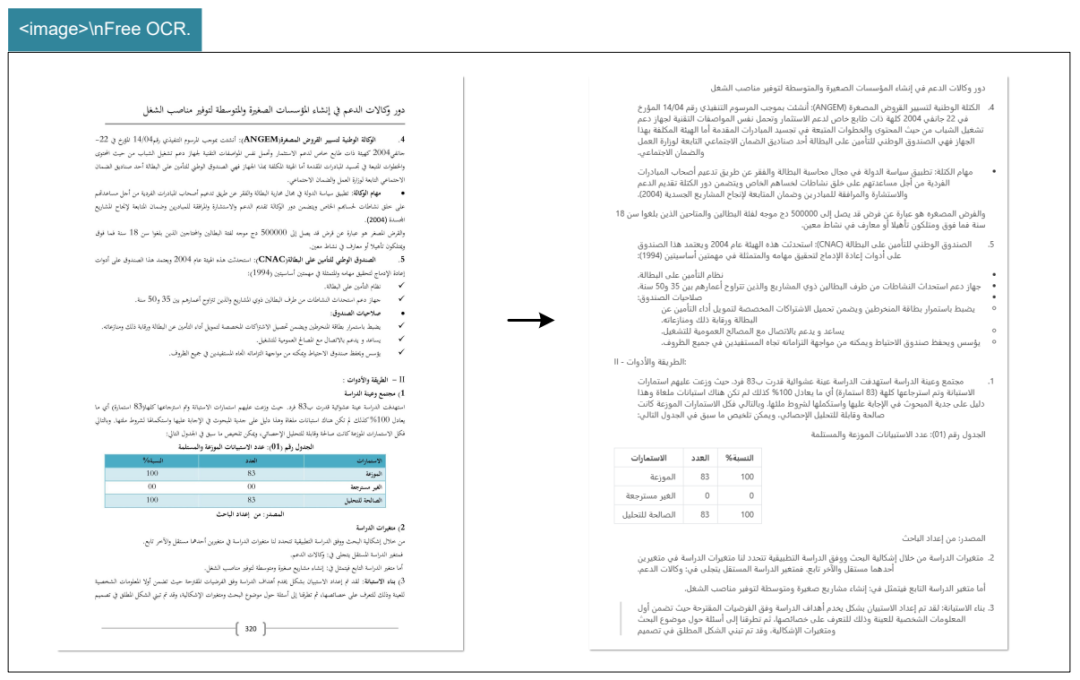 DeepSeek又整狠活:SOTA级OCR,来自光学压缩