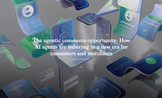 智能体商业：AI代理如何开启新一代消费与商业时代