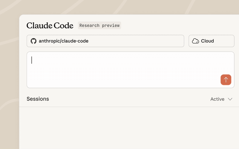 Claude Code 网页版发布:实测 &全解析