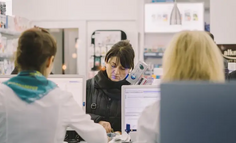 在小红书卖中药，一个月涨粉 5w