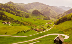 扎堆“有风的地方”，这八大田园经济崛起