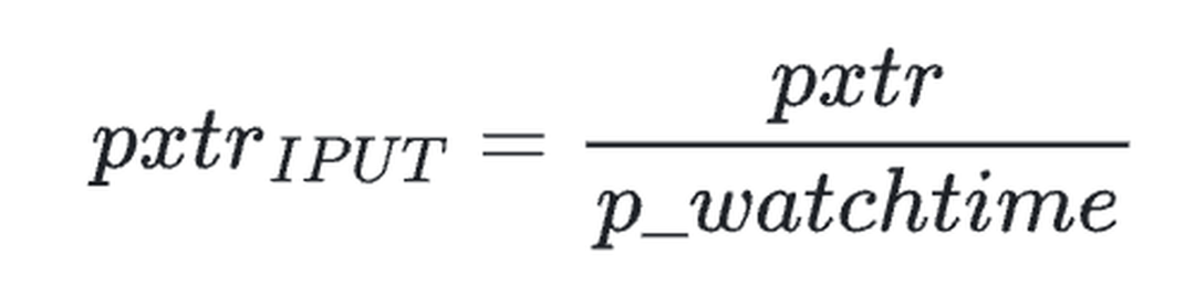 快手公开最新推荐算法！强烈推荐一读。