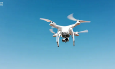 万亿低空经济，别光盯着载人飞行器