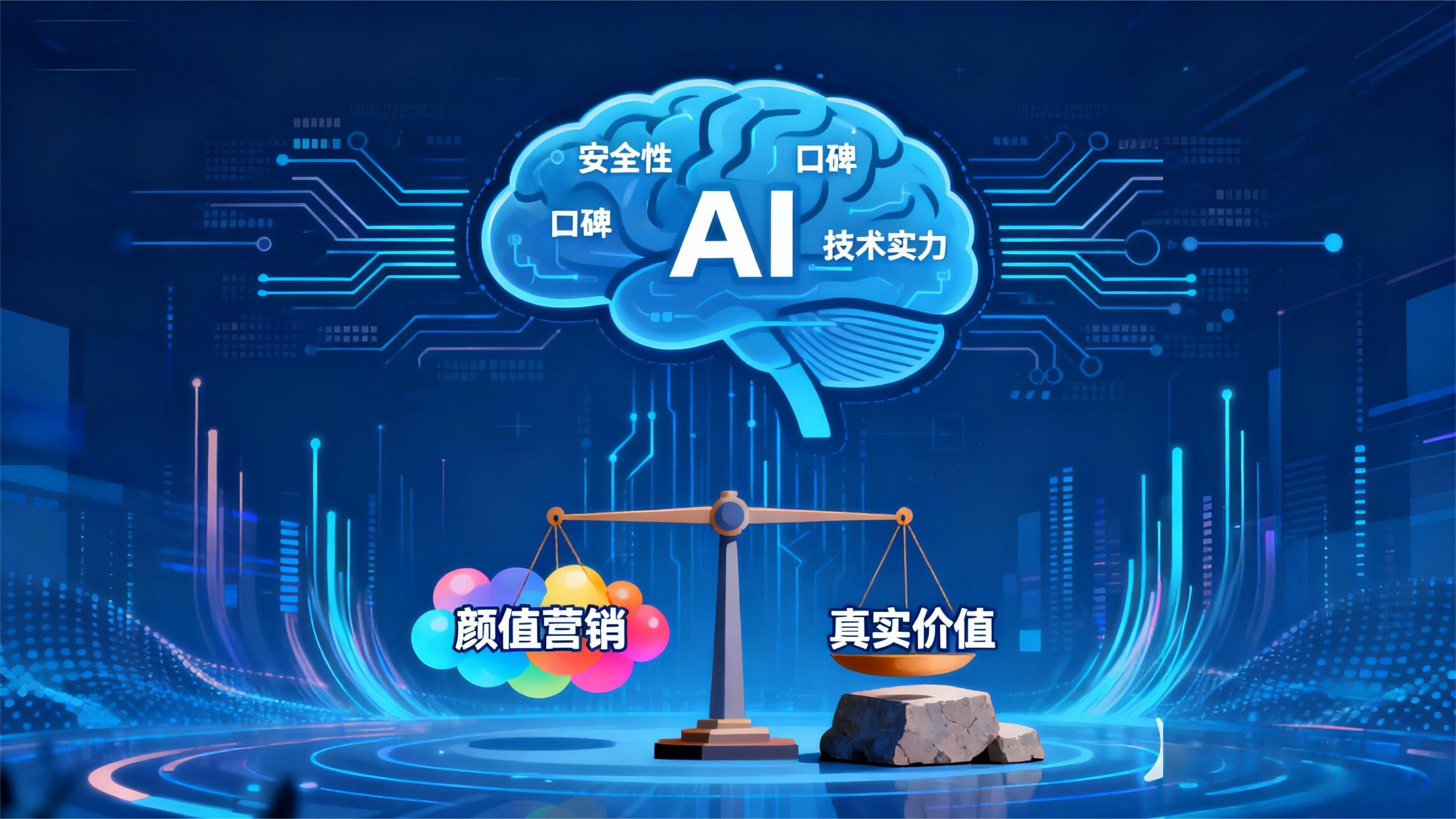 GEO精准获客全攻略（一）