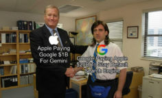 万字产品洞察：剖析苹果与谷歌千亿美元“双向支付”博弈