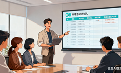 提效200%：我用钉钉AI表格重塑团队项目管理