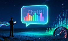 低代码时代，为什么ChatBI成为产品经理的新武器