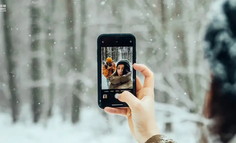 真的王炸！不请摄影师，不花1毛钱，1分钟制作你的专属「明星形象照」~