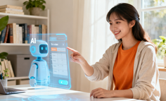 攻克Agent规模化落地难题：构建“可信赖”的产品体系