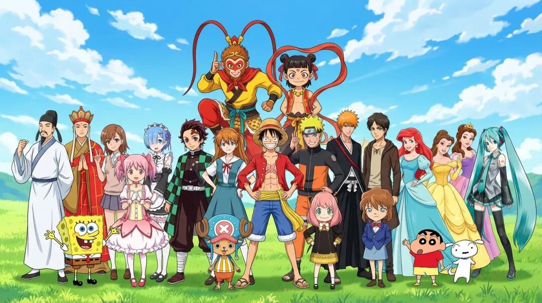 谷歌Nano Banana Pro新出20种邪修玩法