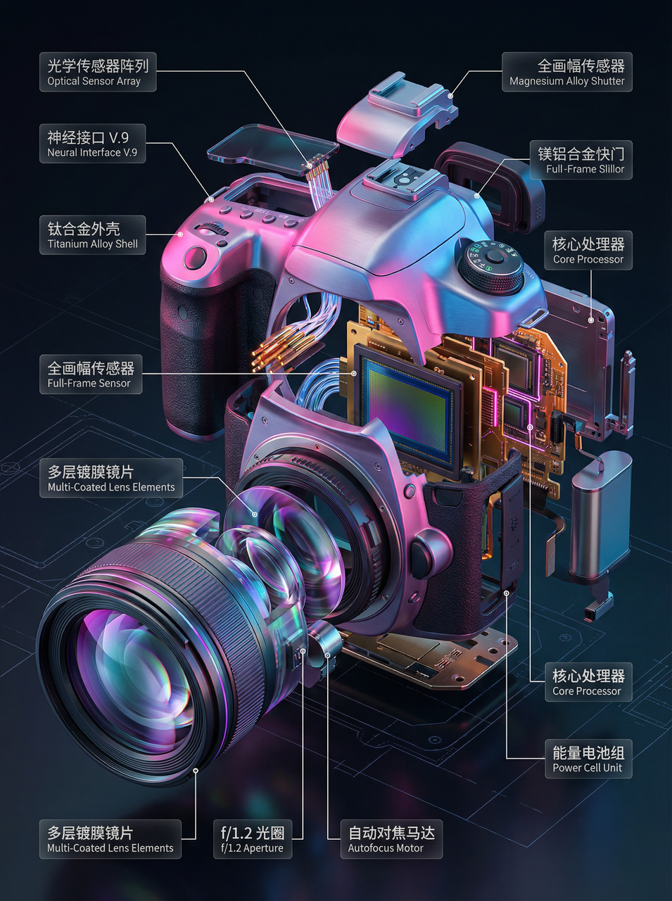 Nano Banana Pro免费渠道分享+36个实测案例，真炸！