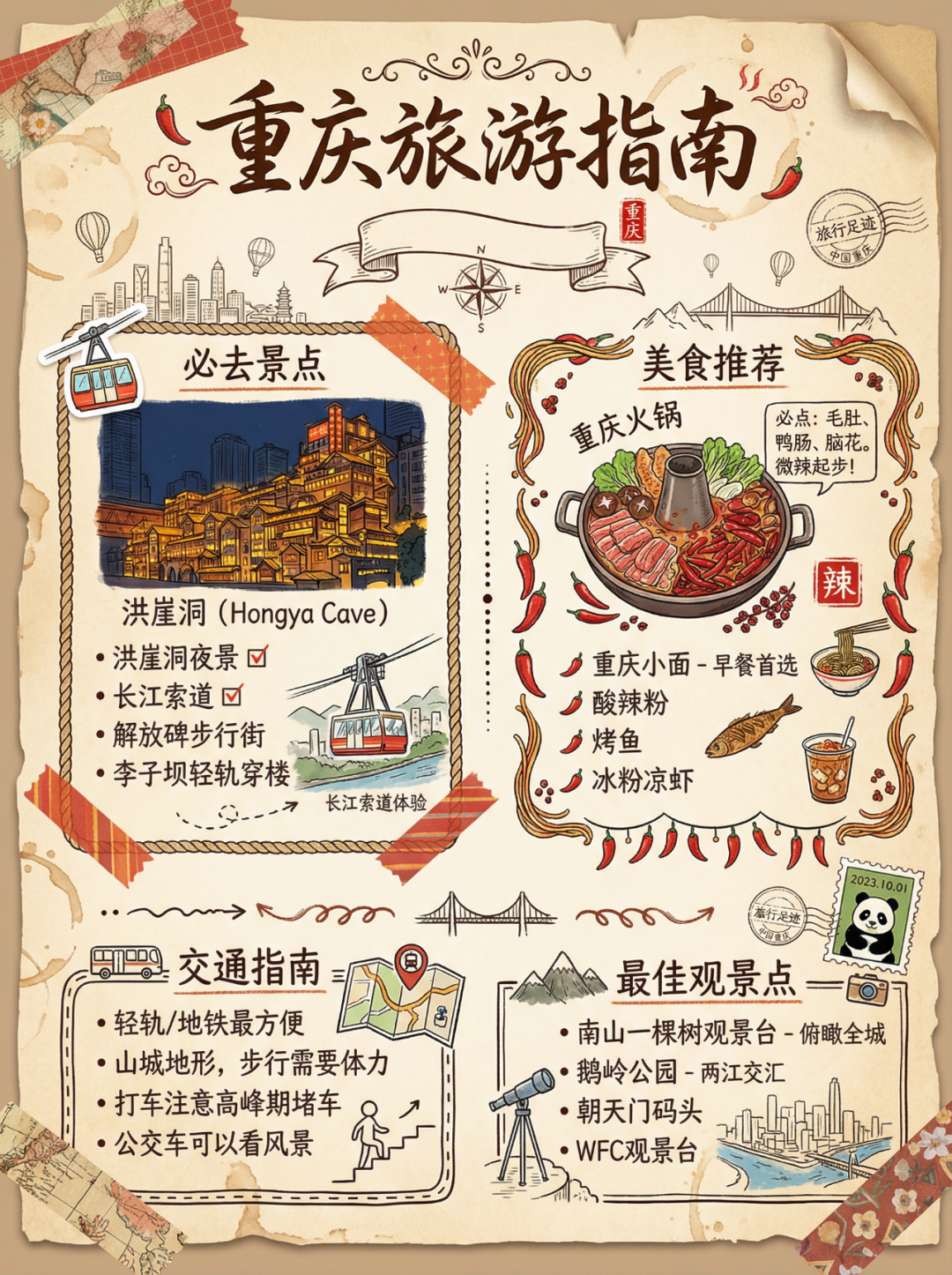 谷歌Nano Banana Pro的N种邪修玩法，拿去！